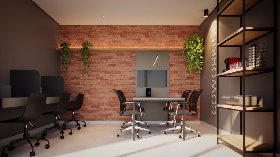Coworking